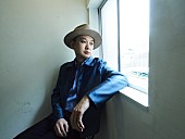 浜崎貴司「浜崎貴司、Billboard cafe &amp;amp; diningで6月に行われる【Sunday Evening Acoustic】に出演」1枚目/1