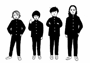 「グッバイフジヤマ【地獄からの脱出ツアー】対バン情報解禁」