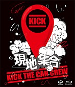 ＫＩＣＫ　ＴＨＥ　ＣＡＮ　ＣＲＥＷ「」2枚目/3