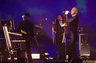 「＜ライブレポート＞ペット・ショップ・ボーイズが19年ぶりの単独来日公演をスタート、セットリストのプレイリストも公開」