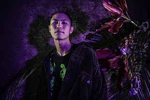 「OZworld a.k.a. R'kuma、唾奇/Yo-sea/JP THE WAVYら参加のデビューアルバム『OZWORLD』リリース」