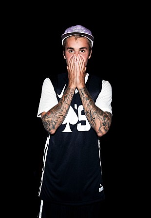 「ジャスティン・ビーバー、エイプリル・フールで赤ちゃんのエコー写真を投稿しファン困惑」