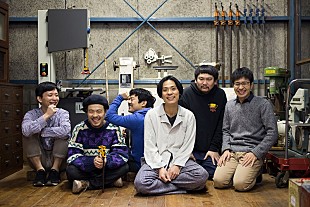 「Hei Tanaka、明日4/3リリースの1stアルバムより「意味はない」MV公開」