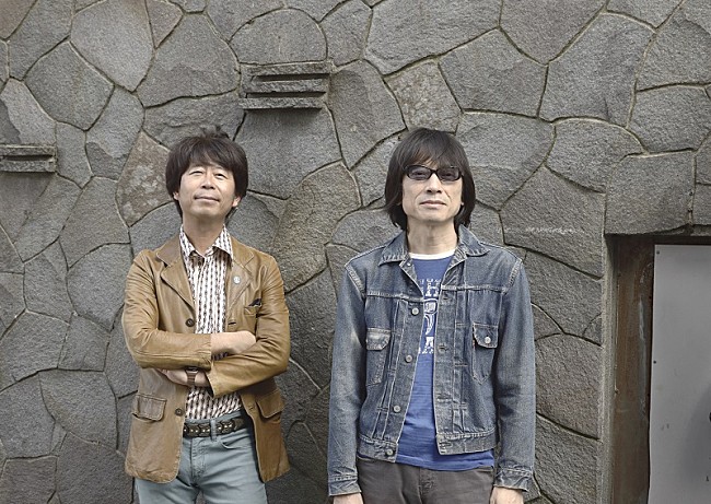 「真心ブラザーズ、ライブツアー第2弾&amp;TVKの番組書き下ろしが決定」1枚目/1