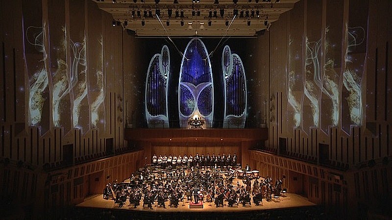 『Fate/Grand Order』オーケストラ・コンサート、物語序盤の流れを汲んだプログラムでファン感涙