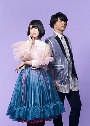 「ORESAMA、アニメ『叛逆性ミリオンアーサー』主題歌MV公開」