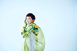 「Superfly、劇場アニメ映画『プロメア』にW主題歌書き下ろし」