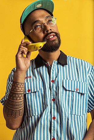 「マーク・レディート、3年ぶりとなる新作『Neutropical』5/10リリース」