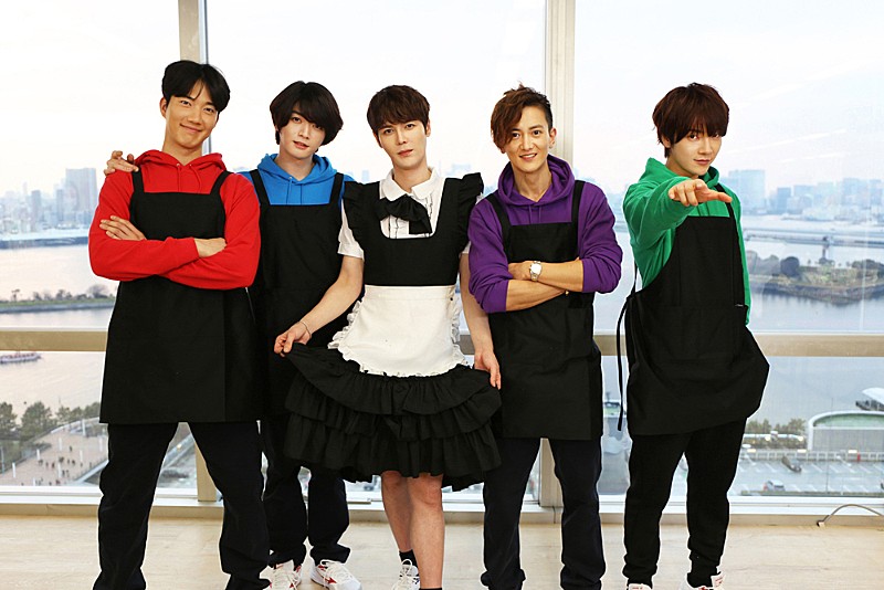 「（C）フジテレビ」3枚目/4