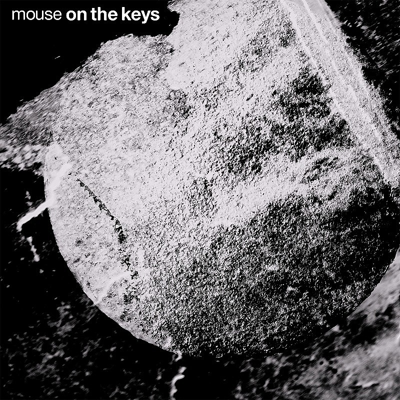 ｍｏｕｓｅ　ｏｎ　ｔｈｅ　ｋｅｙｓ「」2枚目/2