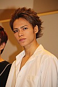 「上田竜也「要望以上に応えたい」　世界的な舞踊家が手掛ける日本公演で主演」1枚目/1