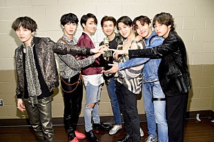 「BTS (防弾少年団)、ホールジー参加の新曲のティーザー映像を公開」