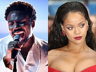 「チャイルディッシュ・ガンビーノ、リアーナも出演する映像作品を今週末生配信」