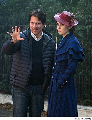 「ミュージカル界の巨匠ロブ・マーシャルが手掛ける珠玉の作品を一挙紹介」