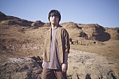 三浦大知「三浦大知、Koki,作曲の新曲を収録した新SG「片隅／Coner」＆ライブ映像作品を6月同時リリース」1枚目/3