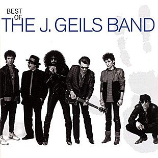 「『4月11日はなんの日？』J.ガイルズ・バンドの元リーダー、J.ガイルズの命日」