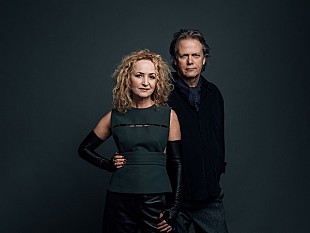 「シークレット・ガーデン、新AL『ストーリーテラー』6月に発売　サラ・オレインとのコラボも」