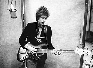 「ボブ・ディランが手掛けるウィスキー・ブランドの蒸留所が2020年にオープン」