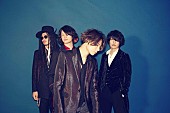 ［ＡＬＥＸＡＮＤＲＯＳ］「[ALEXANDROS]、18歳世代と1回限りの奇跡のステージを目指す」1枚目/2