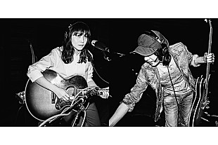 「LOVE PSYCHEDELICO、ライブレコーディングによるアコースティック作品を音楽配信＆Blu-rayで発売」