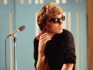 「故スコット・ウォーカー、追悼企画として映画『スコット・ウォーカー 30世紀の男』の限定上映決定」