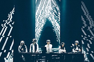 「サカナクション、全国6.1chサラウンドツアー開幕＆夏の3大イベントを発表」