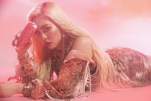 「ちゃんみながモンスターエナジーとスポンサーシップ締結、国内女性ソロアーティスト初」