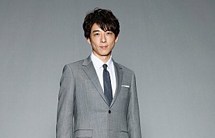 「高橋一生、宮本浩次プロデュースの「きみに会いたい-Dance with you-」を6月リリース」