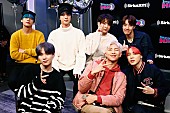 ＢＴＳ（防弾少年団）「BTS (防弾少年団)、ホールジー参加の「Boy With Luv」MVがYouTubeで公開から24時間の最高再生記録を更新」1枚目/1