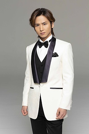 「堂本光一、【トニー賞授賞式】にスペシャル・ゲスト出演」