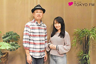 「“水樹奈々のMの世界”、本日放送の番組にて初のスタジオライブを決行」