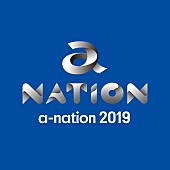 「国内最大級夏フェス【a-nation 2019】日程＆開催地決定」1枚目/2