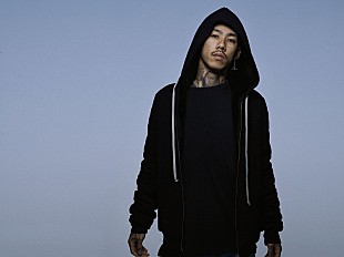 「KOHH、最新アルバムより「まーしょうがない」のミュージックビデオを公開」