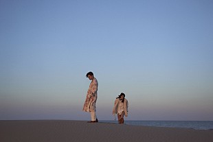 「The fin.、初のCMタイアップ楽曲をストリーミング・リリース」