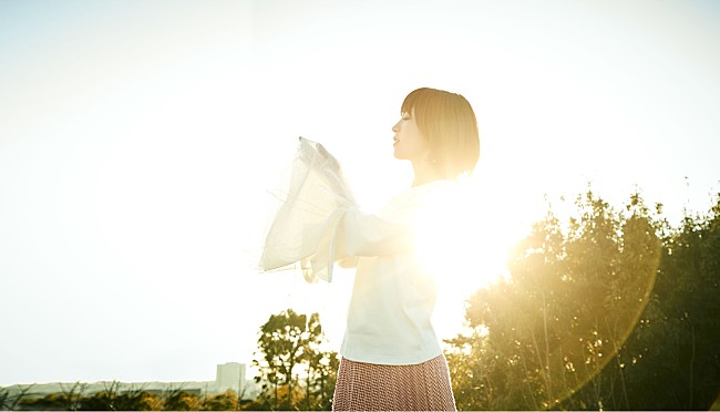 熊木杏里「熊木杏里 初の沖縄ライブ開催決定！ 本人とファンの人生を楽曲に乗せる【熊木杏里を語る会～熟考】」1枚目/2