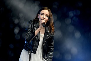 「チャーチズ、自身初の米ビルボード・チャート入りとなったマシュメロとのコラボ曲を語る」