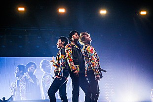 「稲垣吾郎＆草なぎ剛＆香取慎吾、初のファンミーティングが閉幕「この空間がやっぱり好き」」