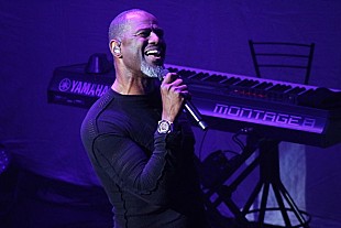 「ブライアン・マックナイト来日直前インタビュー「心から本当に欲しいものがあるなら、決して妥協しないこと。」」