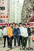 M!LK「M!LKが香港を満喫、一緒に旅しているような気分になれる写真集を発売へ」1枚目/1