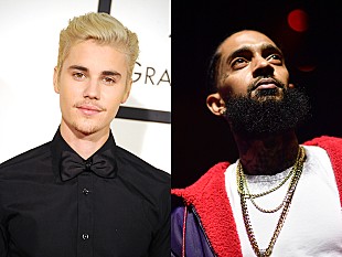 「ジャスティン・ビーバー、故ニプシー・ハッスルを侮辱した右翼系ニュース司会者に抗議「クビになるべき」」