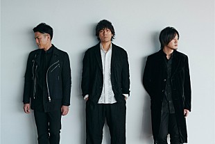 「back number、アリーナツアー【back number NO MAGIC TOUR 2019】開幕」
