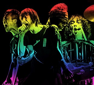 「ザ・クロマニヨンズの全国ツアー、遂にファイナル＆約4年振りのライブ映像発売決定」