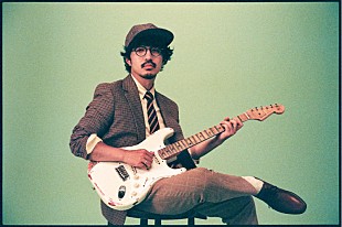 「THE CHARM PARK、【春の緑音祭り】で新曲「花が咲く道」初披露」