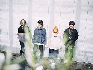 「Amelie、“ノンフィクション”リリースツアーのゲストアーティストを一挙解禁」