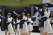 ラストアイドル「ラストアイドルが51人で「大人サバイバー」披露、リリース記念イベントでサプライズ発表も」1枚目/21