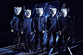 MAN WITH A MISSION「MAN WITH A MISSIONが重大な罪?! 4/24に【平成最後の緊急記者会見】を実施」1枚目/1