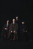 ＬＩＴＥ「LITE、6thフルアルバム『Multiple』を6月リリース　コンセプトは“掛け算”」1枚目/4