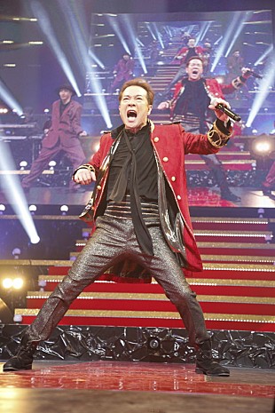 「田原俊彦、切れた息は、芝居かリアルか？――NHKホールでの完璧なエンターテインメント」