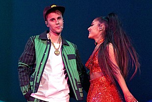 「ジャスティン・ビーバー、【コーチェラ】サプライズ出演後に感謝のメッセージを投稿」