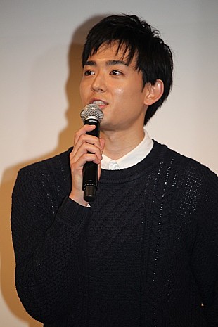 「竜星涼「都立水商！」で念願の教師役も　「なかなか普通の学校には就職させてもらえない」」